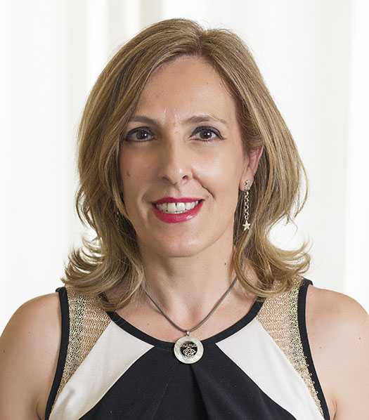 Begoña Sánchez Peña