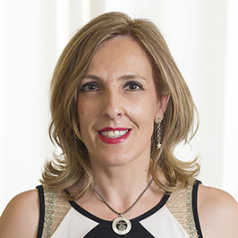 Begoña Sánchez - Directora