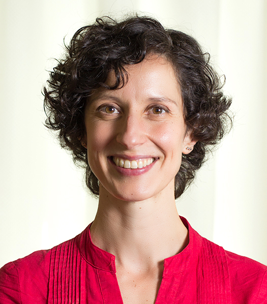 Antonia Molina Ruiz